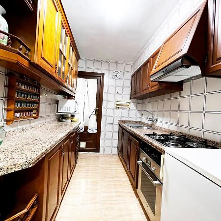 Book It Casona Apartment Moraira Zewnętrze zdjęcie