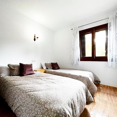 Book It Casona Apartment Moraira Zewnętrze zdjęcie