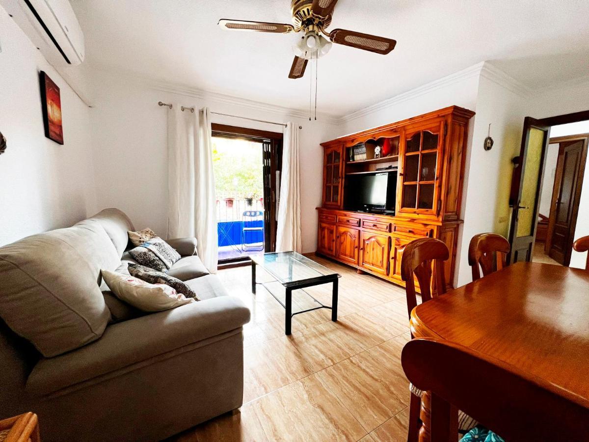 Book It Casona Apartment Moraira Zewnętrze zdjęcie